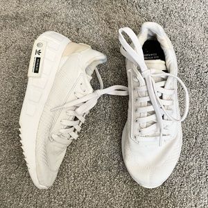 Adidas Primeblue Geodiver Sneakers